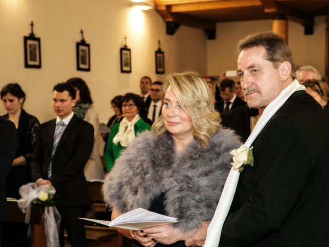 Il matrimonio di Marco e Sandra a Conegliano, Treviso 34