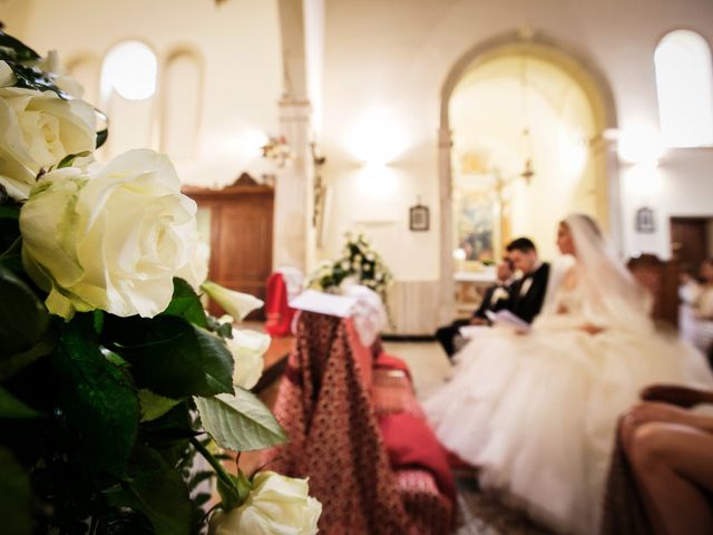 Il matrimonio di Marco e Sandra a Conegliano, Treviso 36