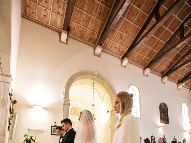 Il matrimonio di Marco e Sandra a Conegliano, Treviso 38