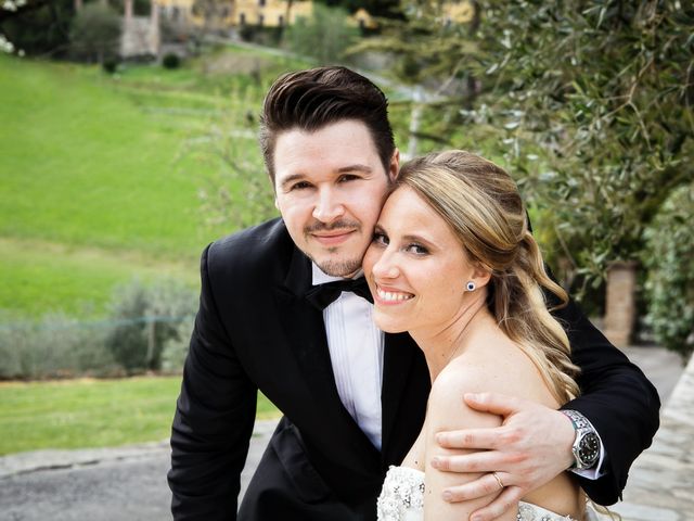 Il matrimonio di Marco e Sandra a Conegliano, Treviso 49