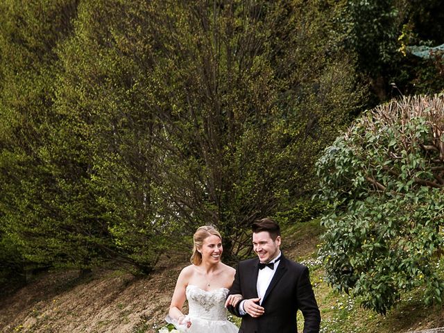 Il matrimonio di Marco e Sandra a Conegliano, Treviso 50