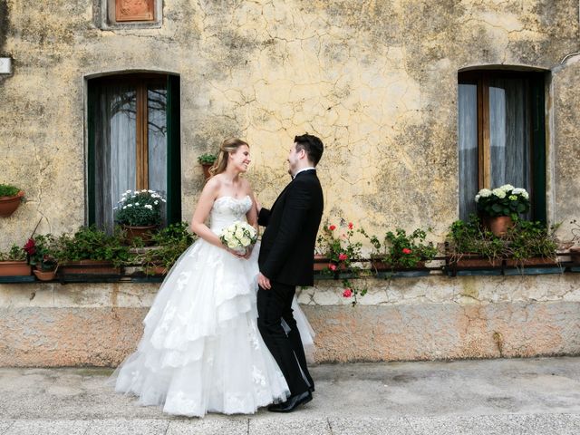 Il matrimonio di Marco e Sandra a Conegliano, Treviso 52