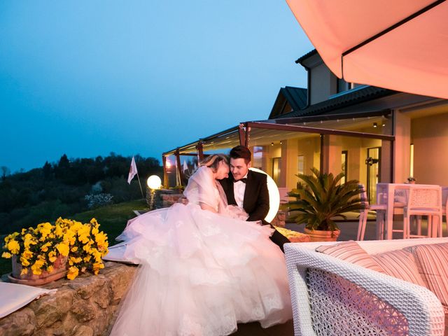 Il matrimonio di Marco e Sandra a Conegliano, Treviso 57