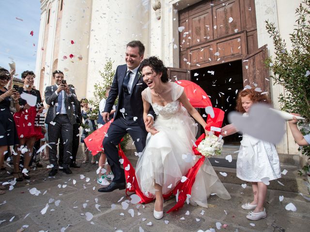 Il matrimonio di Stefano e Ilaria a Padova, Padova 16