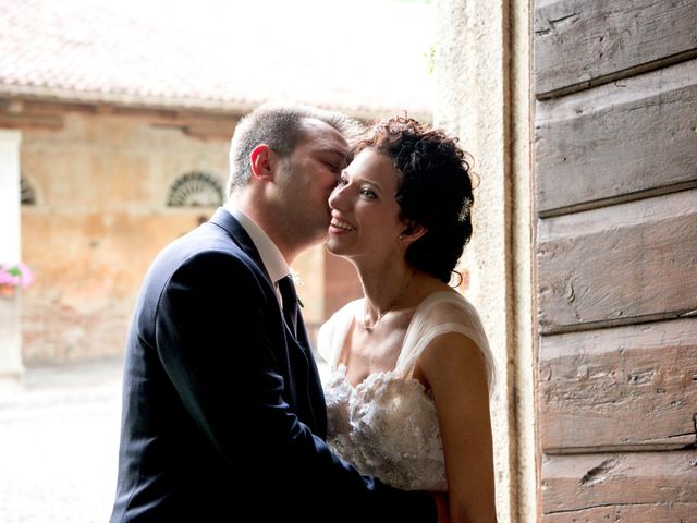 Il matrimonio di Stefano e Ilaria a Padova, Padova 21