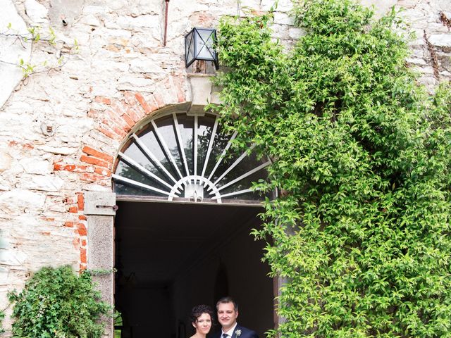 Il matrimonio di Stefano e Ilaria a Padova, Padova 22