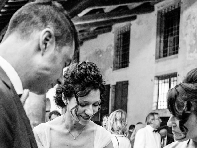 Il matrimonio di Stefano e Ilaria a Padova, Padova 28