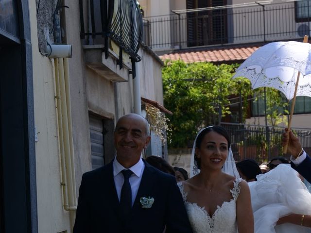 Il matrimonio di Mario e Fiorella a Agerola, Napoli 4