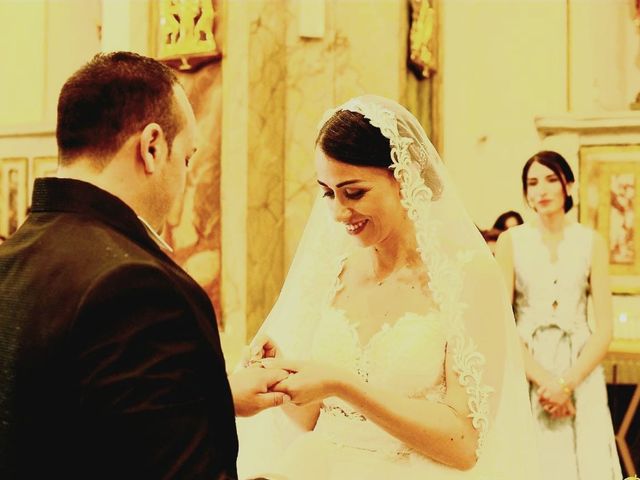Il matrimonio di Mario e Fiorella a Agerola, Napoli 6