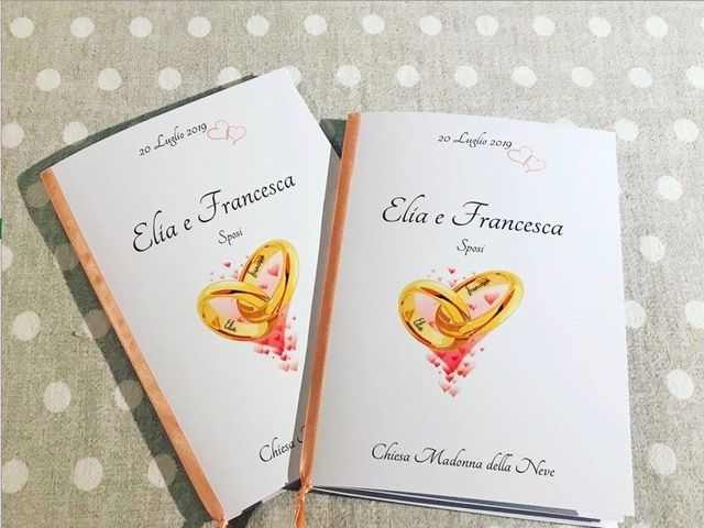 Il matrimonio di Elia e Francesca a Nebbiuno, Novara 7