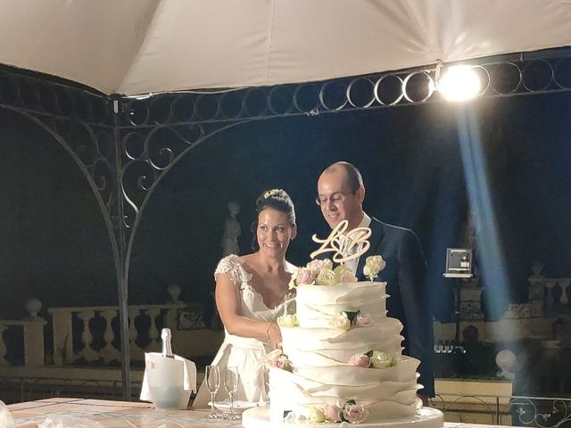 Il matrimonio di Lorenzo e Barbara  a Rimini, Rimini 5