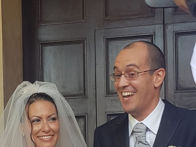 Il matrimonio di Lorenzo e Barbara  a Rimini, Rimini 20