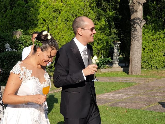 Il matrimonio di Lorenzo e Barbara  a Rimini, Rimini 2