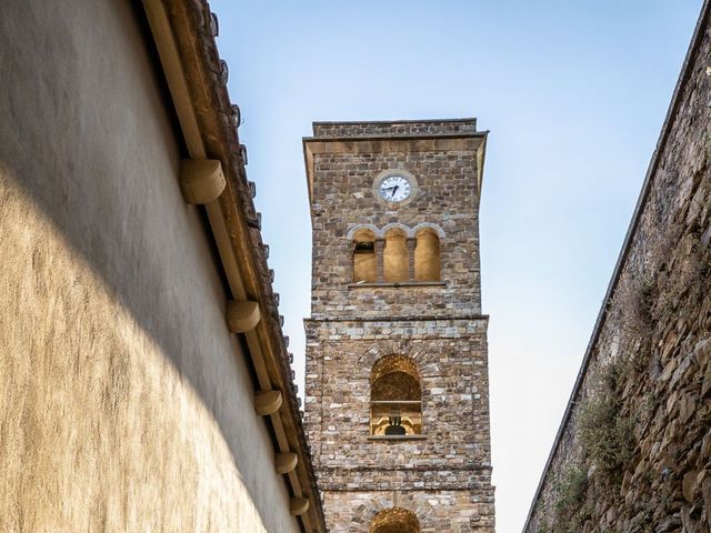 Il matrimonio di Luigi e Valentina a Solofra, Avellino 45