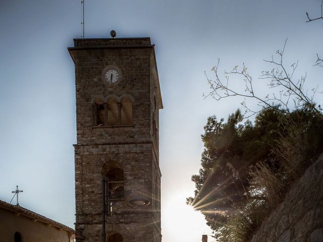 Il matrimonio di Luigi e Valentina a Solofra, Avellino 46