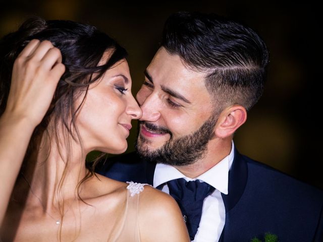 Il matrimonio di Luigi e Valentina a Solofra, Avellino 65