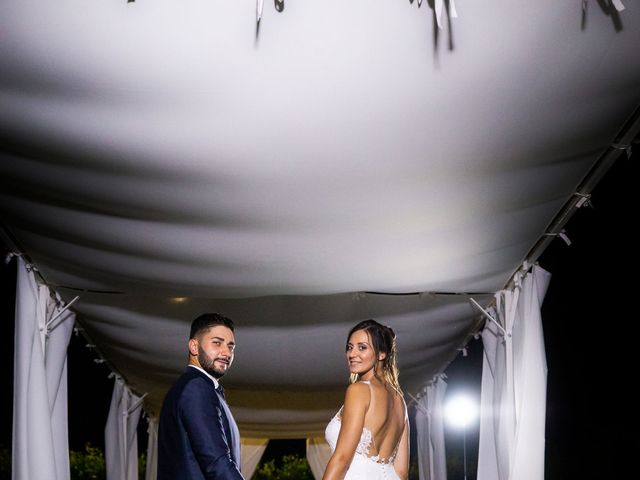 Il matrimonio di Luigi e Valentina a Solofra, Avellino 71