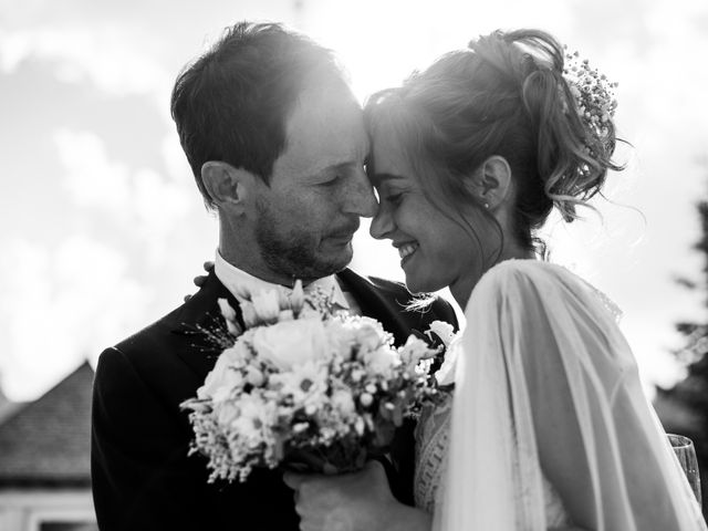 Il matrimonio di Alberto e Elena a Selva di Val Gardena-Wolkenstein in, Bolzano 41