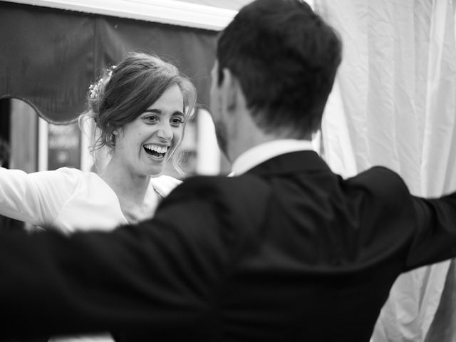 Il matrimonio di Alberto e Elena a Selva di Val Gardena-Wolkenstein in, Bolzano 47