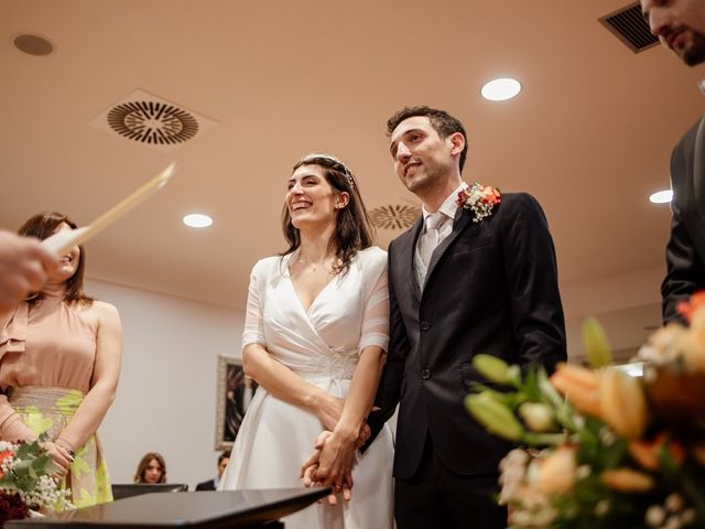 Il matrimonio di Alfonso e Sorela a Castenaso, Bologna 19