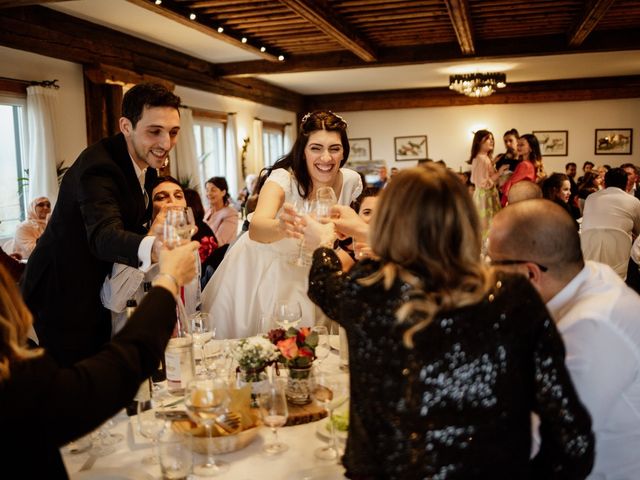 Il matrimonio di Alfonso e Sorela a Castenaso, Bologna 31