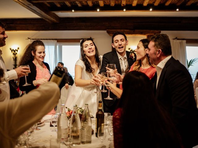 Il matrimonio di Alfonso e Sorela a Castenaso, Bologna 36