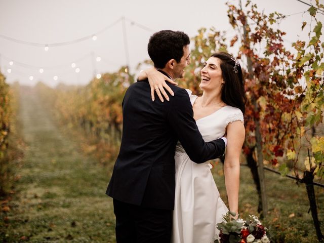 Il matrimonio di Alfonso e Sorela a Castenaso, Bologna 42