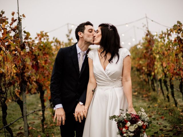 Il matrimonio di Alfonso e Sorela a Castenaso, Bologna 52