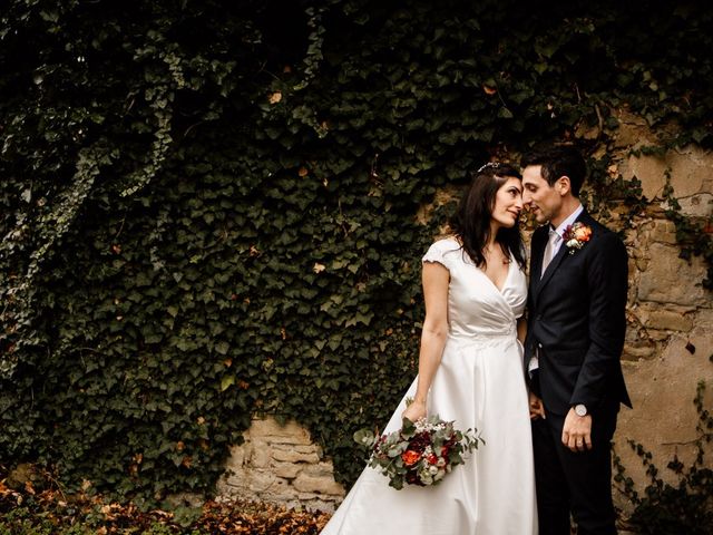 Il matrimonio di Alfonso e Sorela a Castenaso, Bologna 55