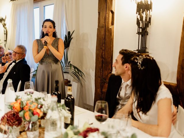 Il matrimonio di Alfonso e Sorela a Castenaso, Bologna 62