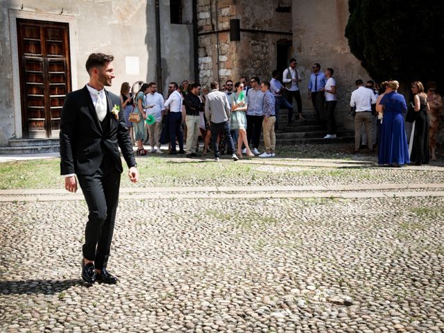 Il matrimonio di Alice e Nicola a Bassano del Grappa, Vicenza 13