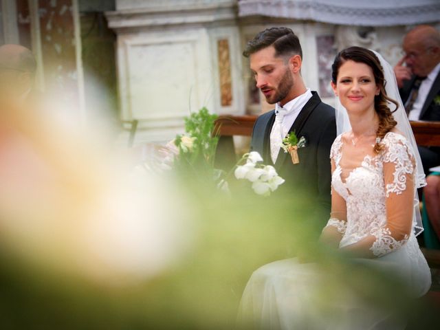 Il matrimonio di Alice e Nicola a Bassano del Grappa, Vicenza 23