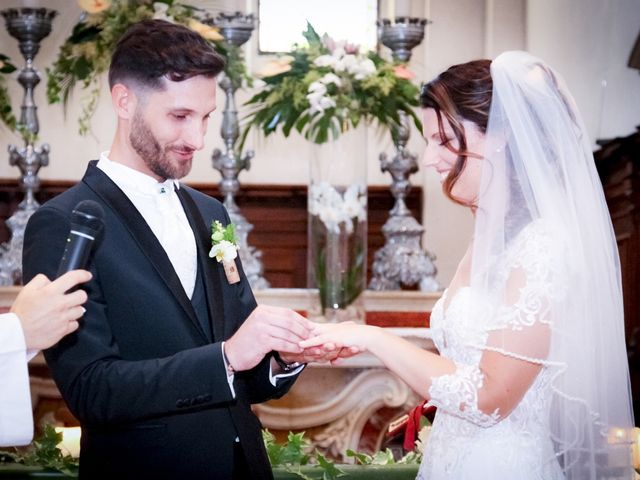 Il matrimonio di Alice e Nicola a Bassano del Grappa, Vicenza 26