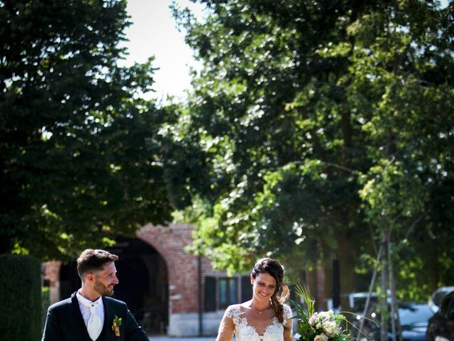 Il matrimonio di Alice e Nicola a Bassano del Grappa, Vicenza 51