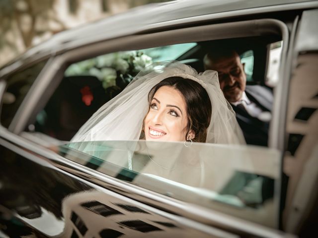 Il matrimonio di Deborah e Peppe a Caltanissetta, Caltanissetta 58