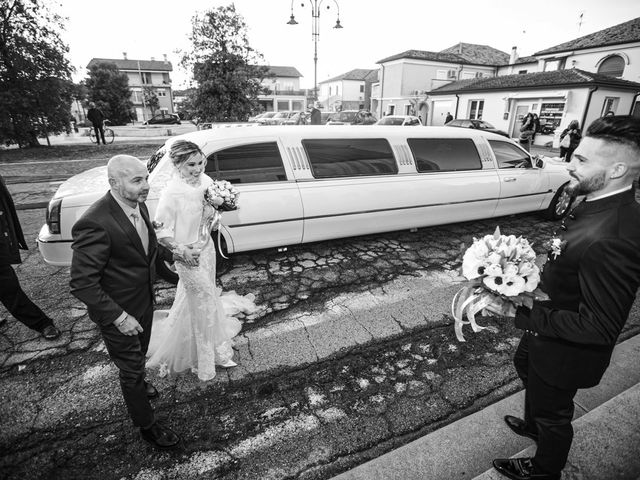 Il matrimonio di Marco e Giulia a Porto Tolle, Rovigo 48