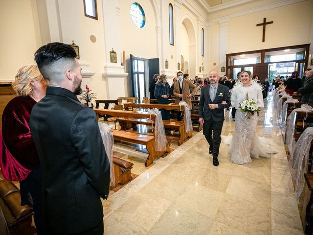 Il matrimonio di Marco e Giulia a Porto Tolle, Rovigo 50