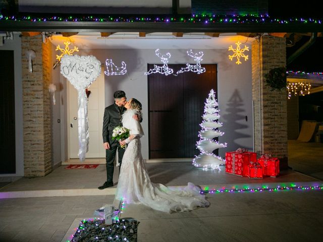 Il matrimonio di Marco e Giulia a Porto Tolle, Rovigo 67