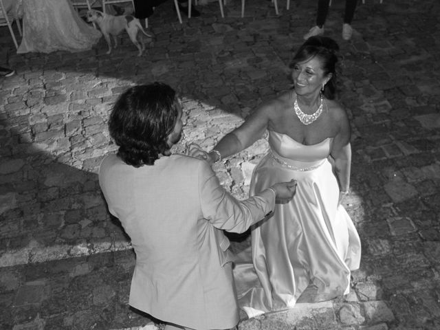 Il matrimonio di Yuri e Jordyn a Torgiano, Perugia 356