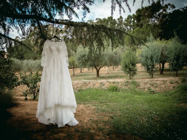 Il matrimonio di Francesca e Endriu a Caltanissetta, Caltanissetta 5