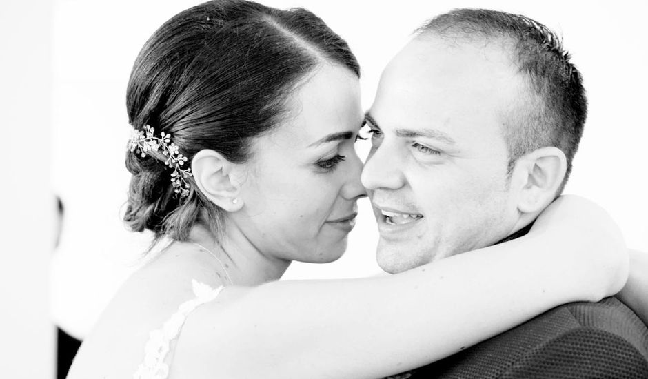 Il matrimonio di Mario e Fiorella a Agerola, Napoli