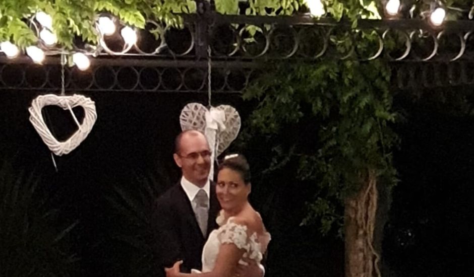 Il matrimonio di Lorenzo e Barbara  a Rimini, Rimini