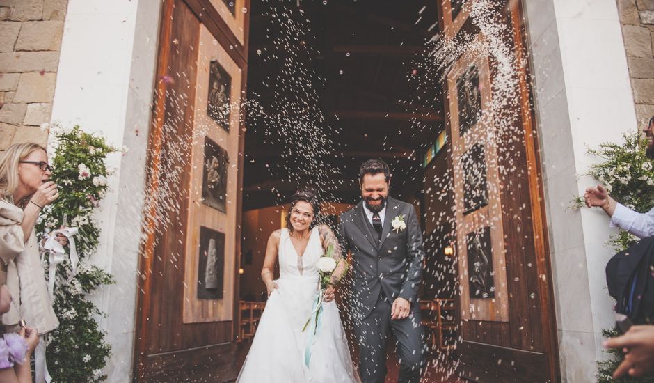 Il matrimonio di Gabriele e Shila a Firenze, Firenze