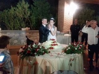 Le nozze di Antonio e Daniela 1