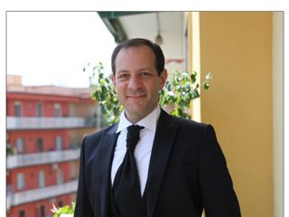 Le nozze di Marianna e Fabio 2