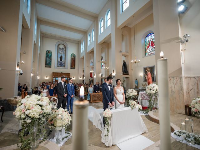 Il matrimonio di Alessandro e Federica a Brindisi, Brindisi 22