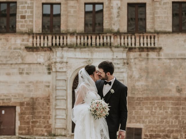 Il matrimonio di Alessandro e Federica a Brindisi, Brindisi 46