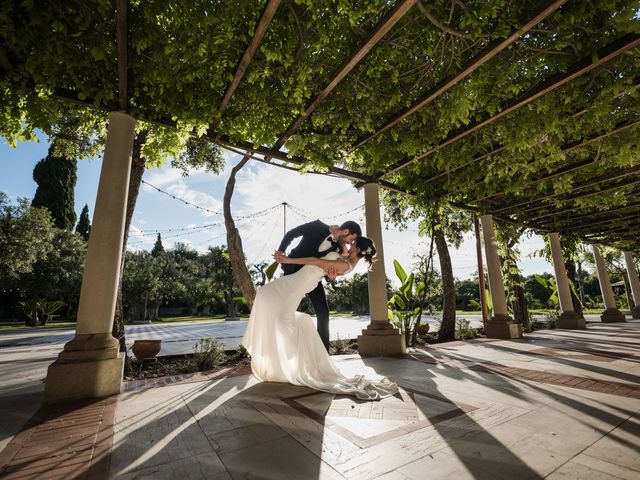 Il matrimonio di Alessandro e Federica a Brindisi, Brindisi 70