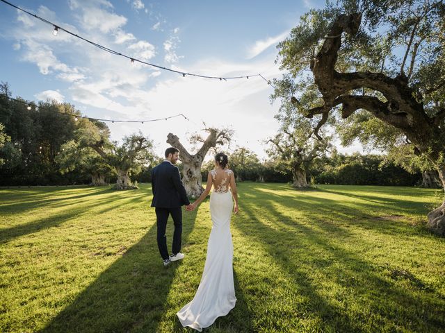 Il matrimonio di Alessandro e Federica a Brindisi, Brindisi 71