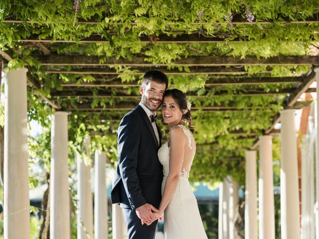 Il matrimonio di Alessandro e Federica a Brindisi, Brindisi 74